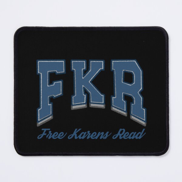 Item preview, FKR free karens read designed and sold by AoSora.
