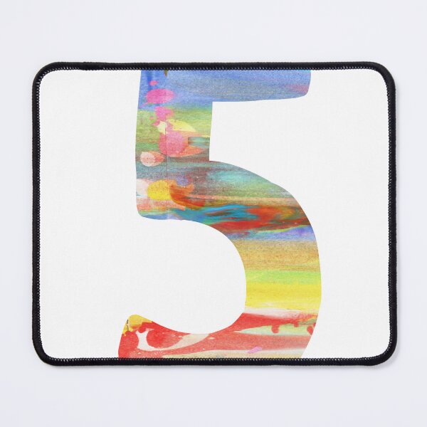 Item preview, 5 - "Five" Color Flow Series designed and sold by Escuela Fantasma.