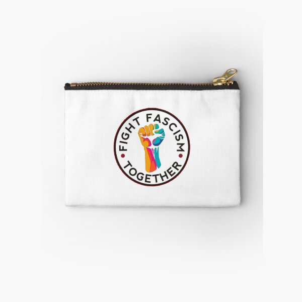 Item preview, Fight Fascism Together designed and sold by SiggyZiggy.