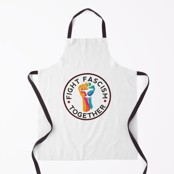 Item preview, Fight Fascism Together designed and sold by SiggyZiggy.