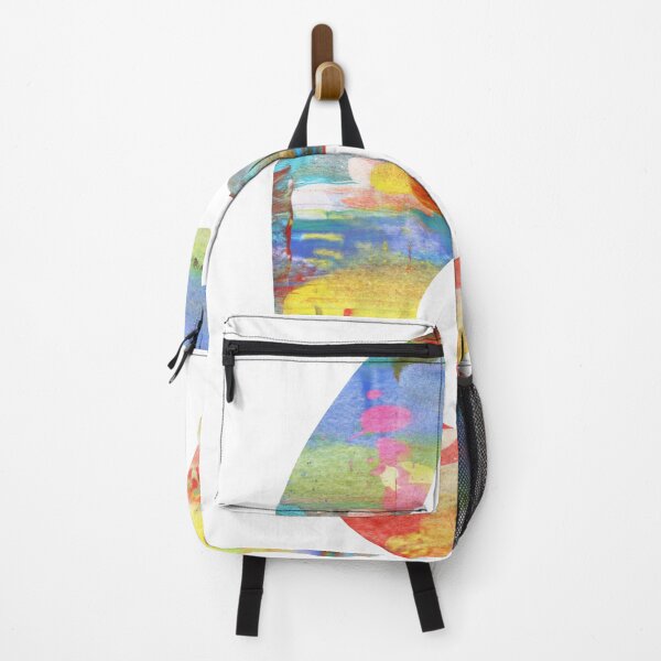 Item preview, 6 - "Number Six" Color Flow Series designed and sold by Escuela Fantasma.
