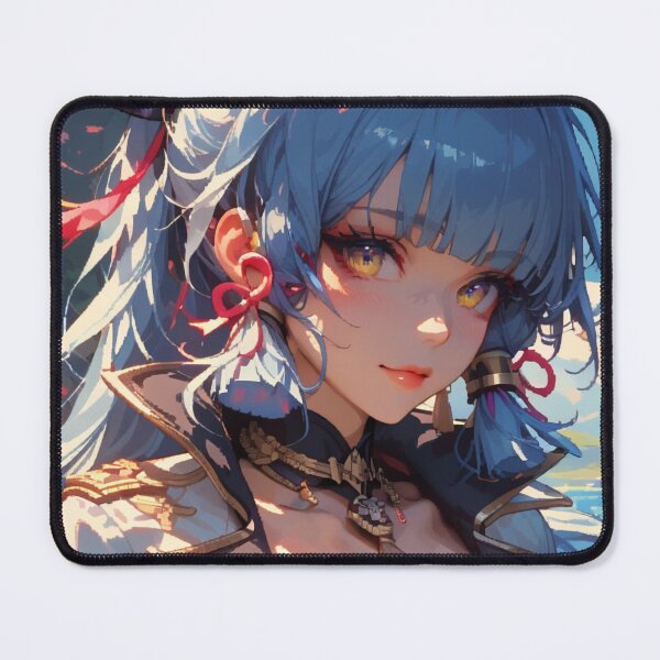 Item preview, Ayaka 001 designed and sold by Raziel619 Prints.