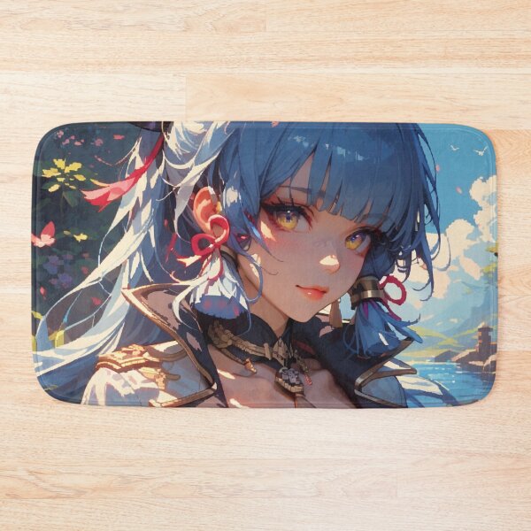 Item preview, Ayaka 001 designed and sold by Raziel619 Prints.