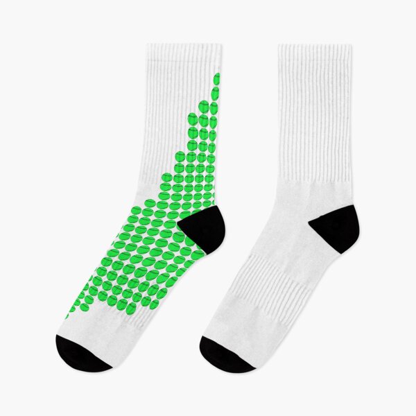 Item preview, Maine Green Baseball Fill designed and sold by TheIconSmith.