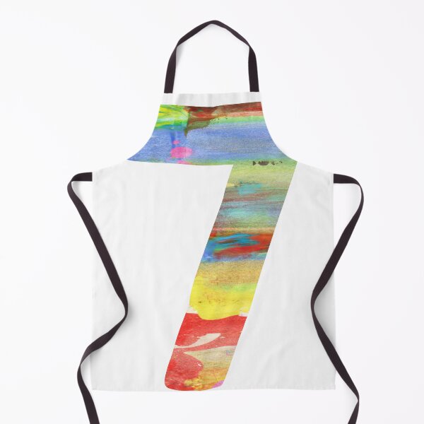 Item preview, 7 - "Number Seven" Color Flow Series designed and sold by Escuela Fantasma.