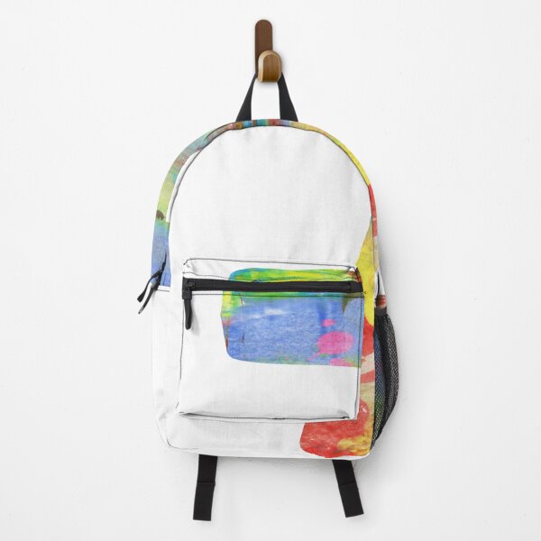 Item preview, 7 - "Number Seven" Color Flow Series designed and sold by Escuela Fantasma.