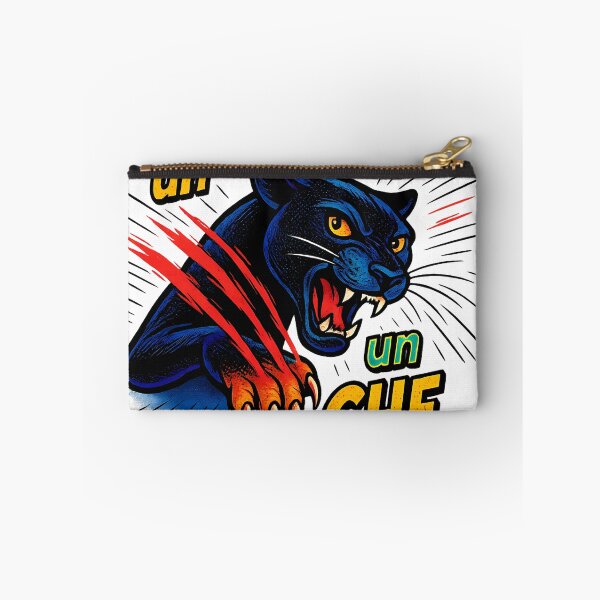 Item preview, Dammi a GRR... un CHE — Viral Panther Girl Dance Pop Art designed and sold by Sweetday2025.