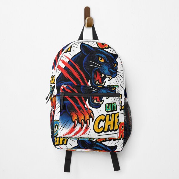 Item preview, Dammi a GRR... un CHE — Viral Panther Girl Dance Pop Art designed and sold by Sweetday2025.