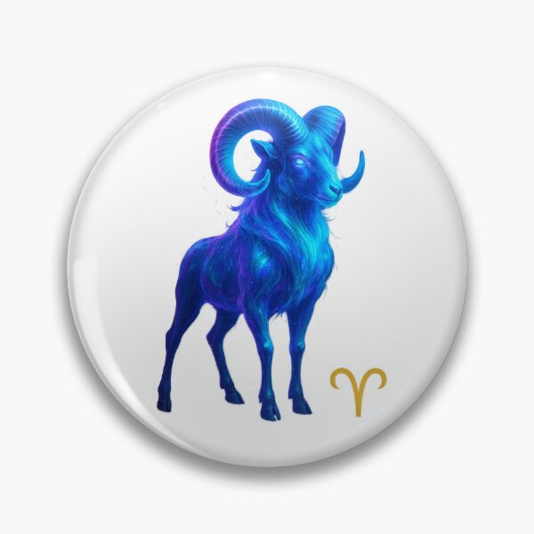 Item preview, Aries, Primordial Fury designed and sold by CrisC00l.