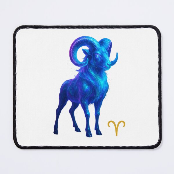 Item preview, Aries, Primordial Fury designed and sold by CrisC00l.