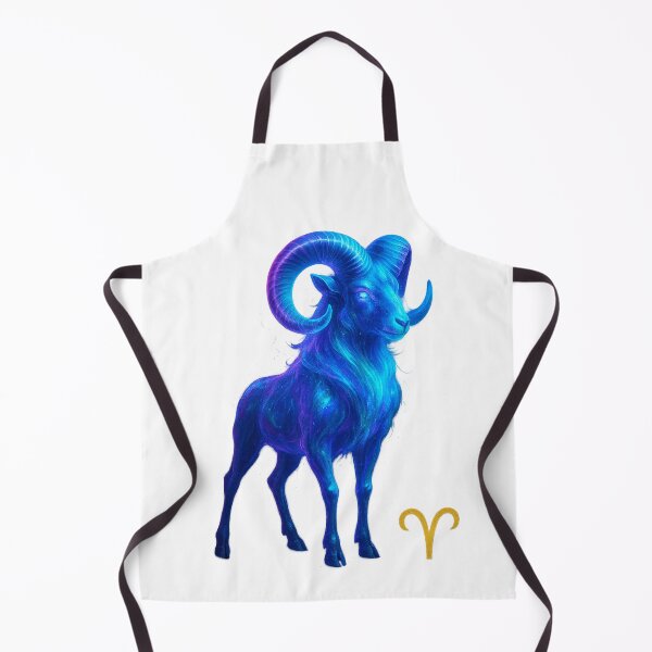 Item preview, Aries, Primordial Fury designed and sold by CrisC00l.