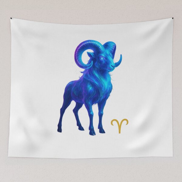 Item preview, Aries, Primordial Fury designed and sold by CrisC00l.