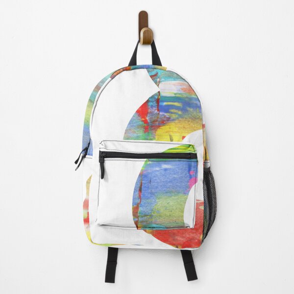 Item preview, 8 - "Number Eight" Color Flow Series designed and sold by Escuela Fantasma.