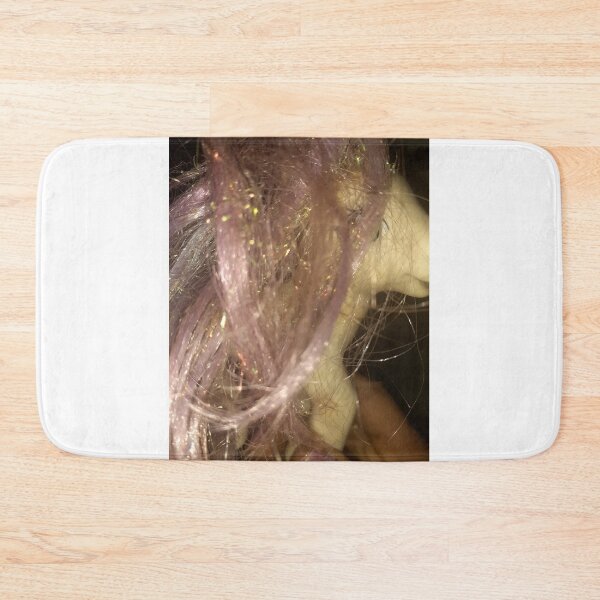 Item preview, GLITTER PINK MY LITTLE PONY designed and sold by Artqween .