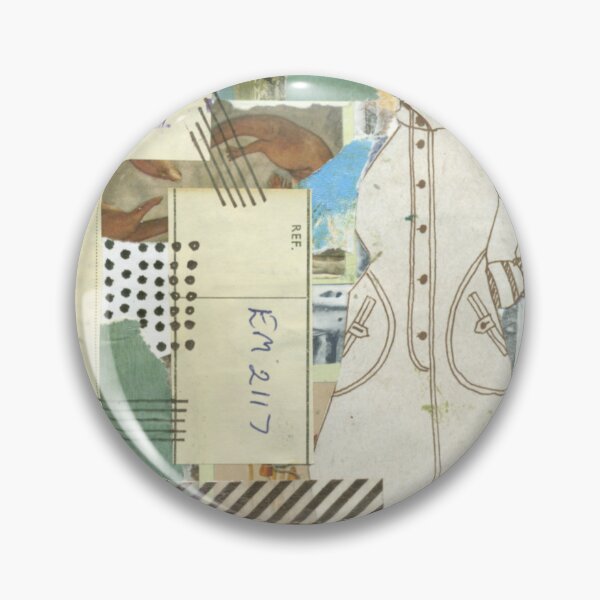 Item preview, Style Council Collage designed and sold by Anis art.