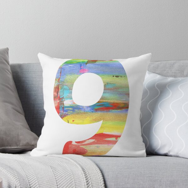 Item preview, 9 - "Number Nine" Color Flow Series designed and sold by Escuela Fantasma.