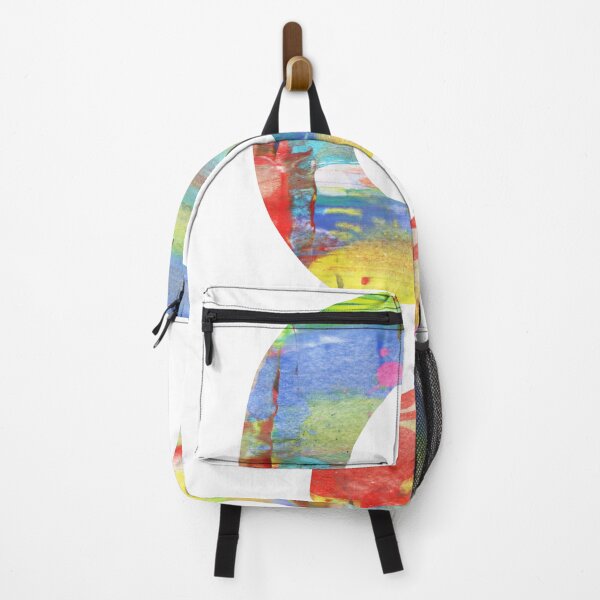 Item preview, 9 - "Number Nine" Color Flow Series designed and sold by Escuela Fantasma.