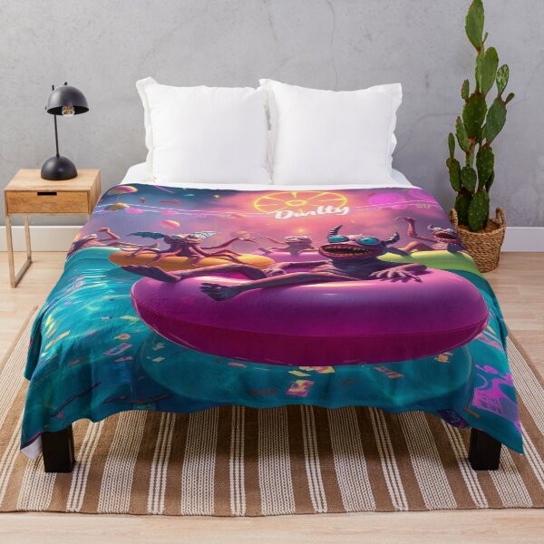 Item preview, Mystic Dream – Fantastic creature between illusion and reality for fantasy lovers and visionaries designed and sold by FotoworldEdel.