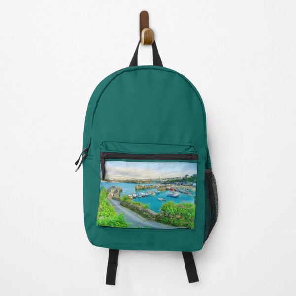 Item preview, Newquay Harbour Cornwall  designed and sold by Alisonchambers2.