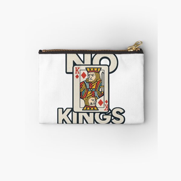 Item preview, No kings designed and sold by artist-for-you.