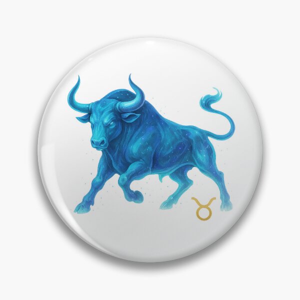 Item preview, Taurus, Ancestral Force designed and sold by CrisC00l.