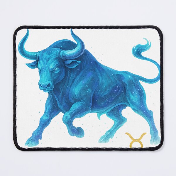 Item preview, Taurus, Ancestral Force designed and sold by CrisC00l.