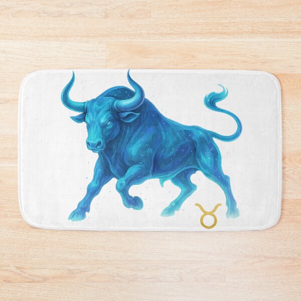 Item preview, Taurus, Ancestral Force designed and sold by CrisC00l.