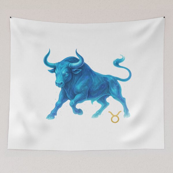 Item preview, Taurus, Ancestral Force designed and sold by CrisC00l.