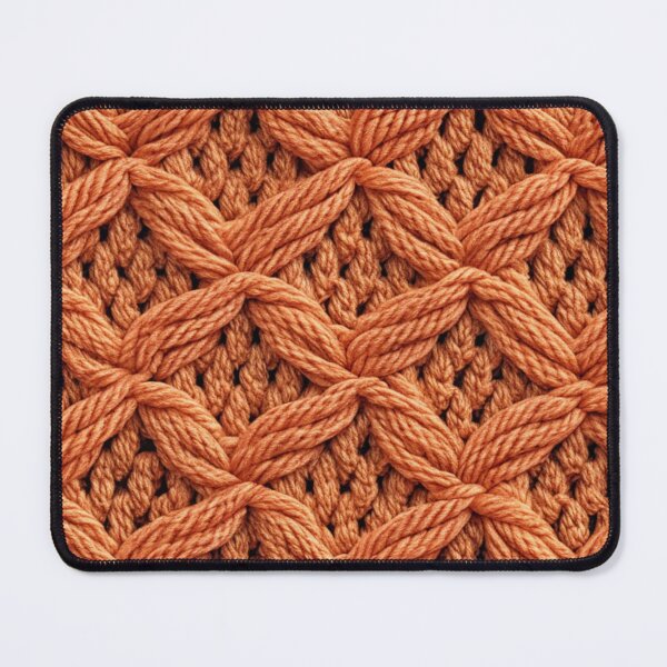 Item preview, Faux Texture Crochet Blanket designed and sold by justrachna.