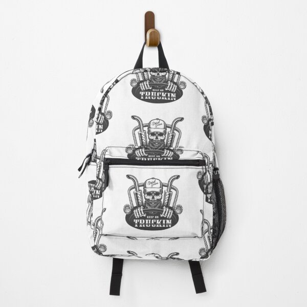 Item preview, Keep On Truckin designed and sold by the-craft-shop.
