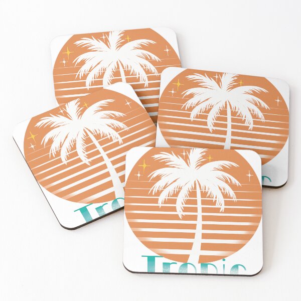 Item preview, Tropic Paradis!! designed and sold by elodie-cousin.