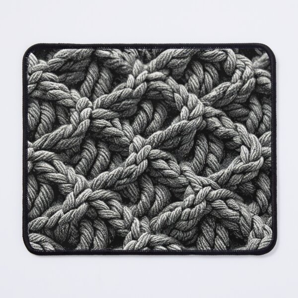 Item preview, Faux Texture Crochet Blanket designed and sold by justrachna.