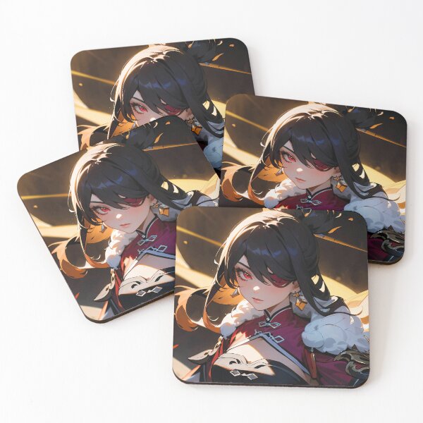 Item preview, Beidou 002 designed and sold by Raziel619 Prints.