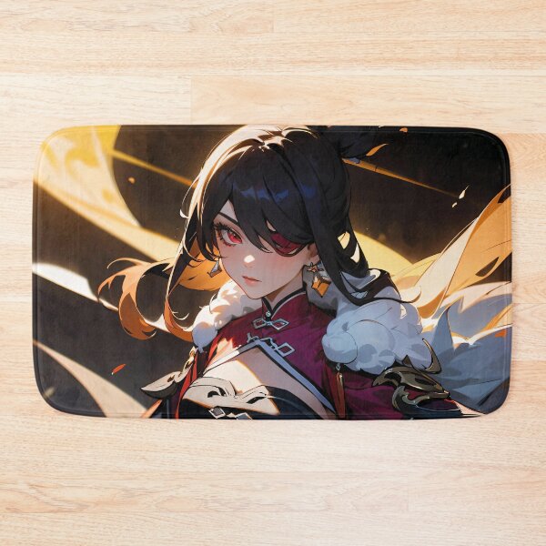 Item preview, Beidou 002 designed and sold by Raziel619 Prints.