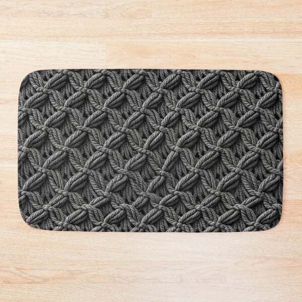 Item preview,  Faux Texture Crochet Blanket  designed and sold by justrachna.