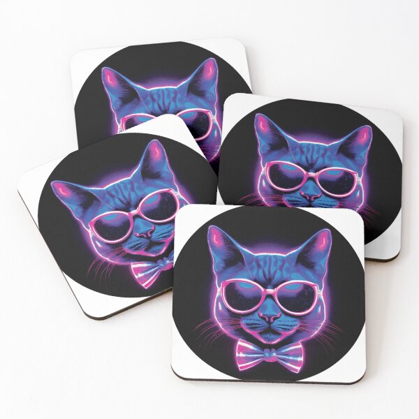 Item preview, Jazzy Jackson the cat designed and sold by caffin8ed.
