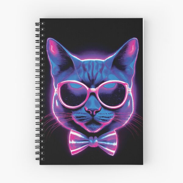 Item preview, Jazzy Jackson the cat designed and sold by caffin8ed.