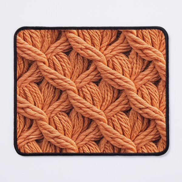 Item preview, Faux Texture Crochet Blanket  designed and sold by justrachna.