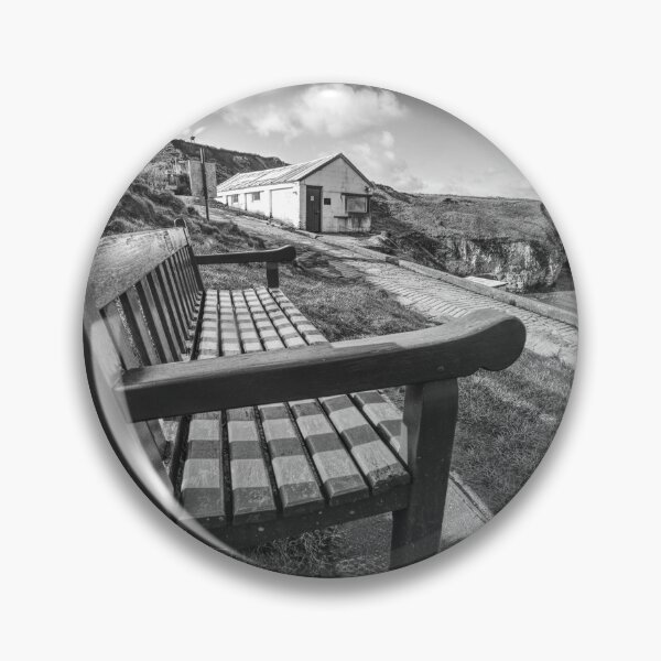 Artikelvorschau, North Landing Solitude entworfen und verkauft von Alisonchambers2.