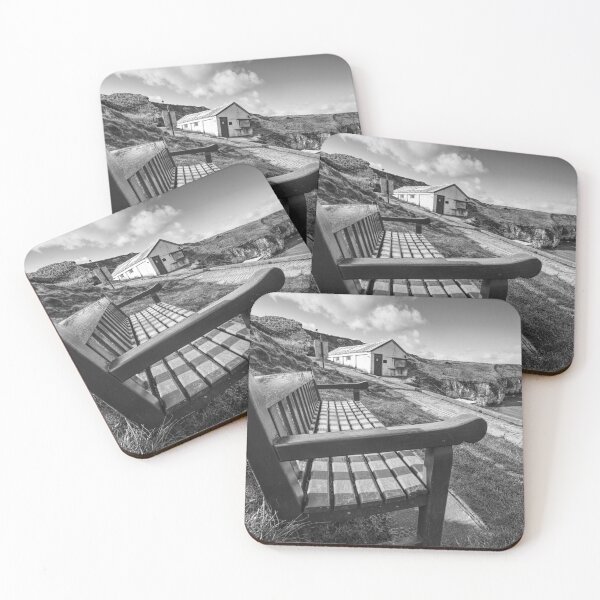 Item preview, North Landing Solitude  designed and sold by Alisonchambers2.