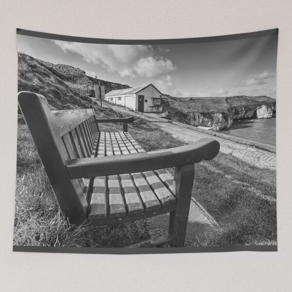 Item preview, North Landing Solitude  designed and sold by Alisonchambers2.
