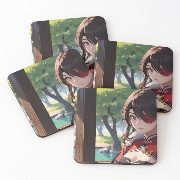 Item preview, Beidou 003 designed and sold by Raziel619 Prints.