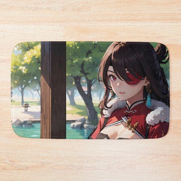 Item preview, Beidou 003 designed and sold by Raziel619 Prints.
