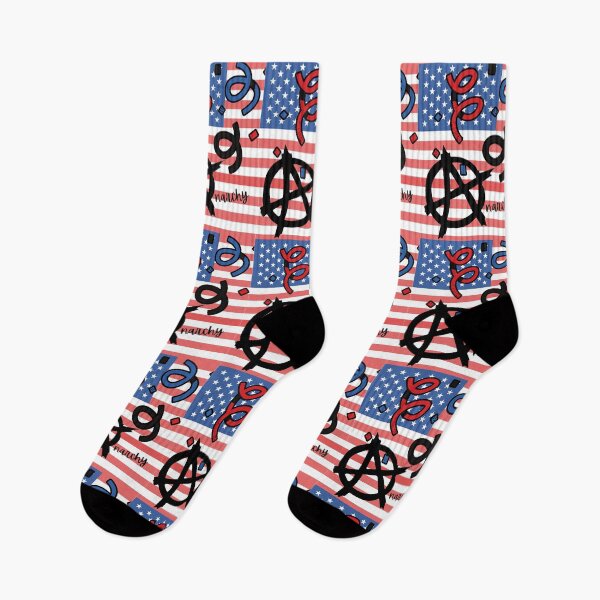 Item preview, Anarchy State designed and sold by SSMancil.