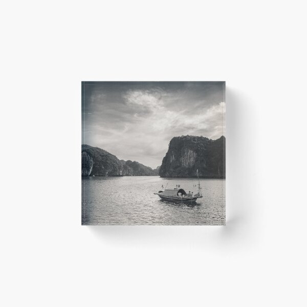 Item preview, Halong Bay designed and sold by David Bowman.