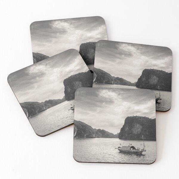 Item preview, Halong Bay designed and sold by David Bowman.