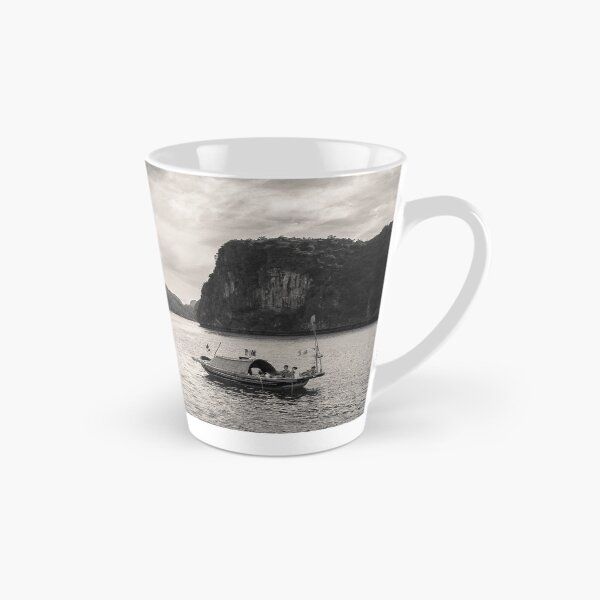 Item preview, Halong Bay designed and sold by David Bowman.