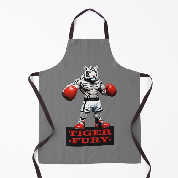 Item preview, TIGER FURY designed and sold by TIGERRIFIC.