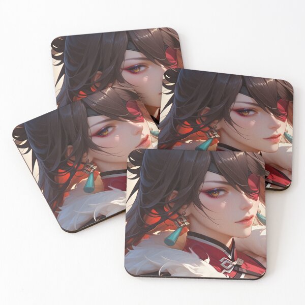 Item preview, Beidou 004 designed and sold by Raziel619 Prints.