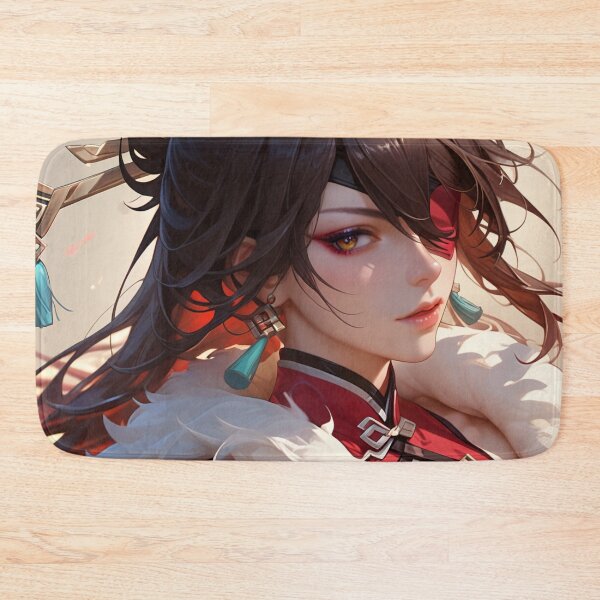 Item preview, Beidou 004 designed and sold by Raziel619 Prints.